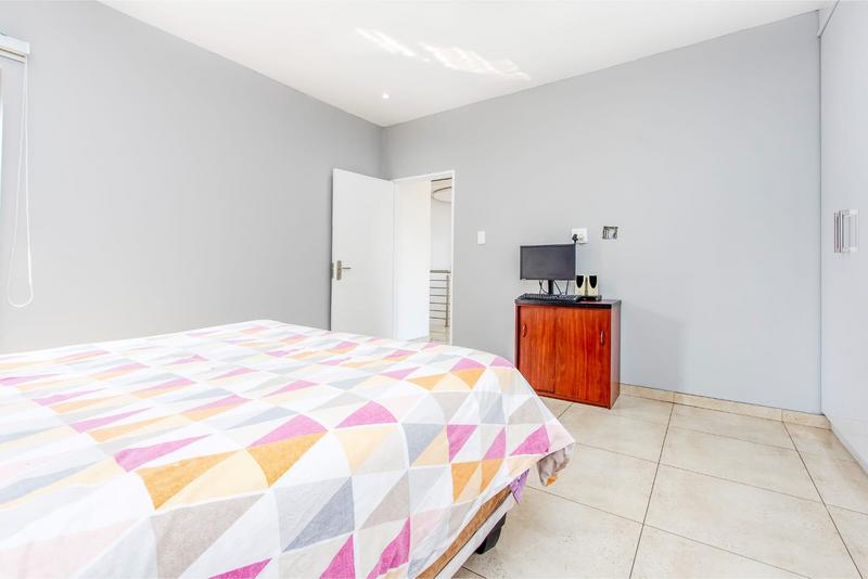 4 Bedroom Property for Sale in Van Riebeeck Park Gauteng