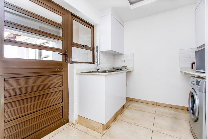 4 Bedroom Property for Sale in Van Riebeeck Park Gauteng