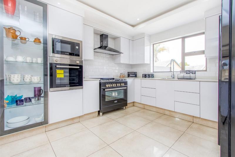 4 Bedroom Property for Sale in Van Riebeeck Park Gauteng