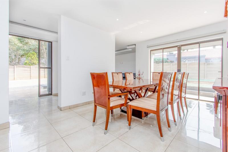 4 Bedroom Property for Sale in Van Riebeeck Park Gauteng