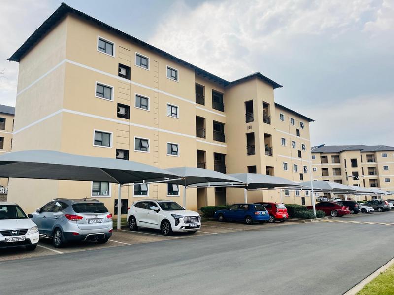 1 Bedroom Property for Sale in Boksburg Gauteng
