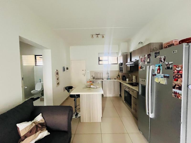 1 Bedroom Property for Sale in Boksburg Gauteng