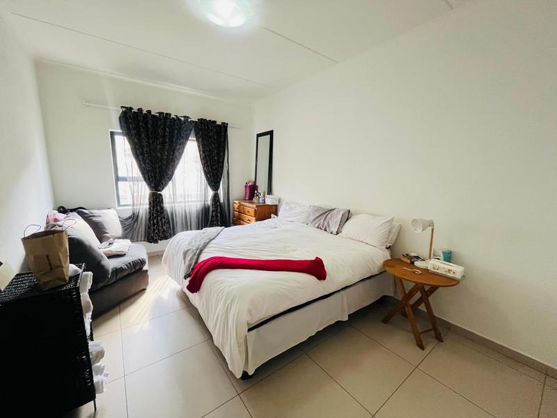 1 Bedroom Property for Sale in Boksburg Gauteng