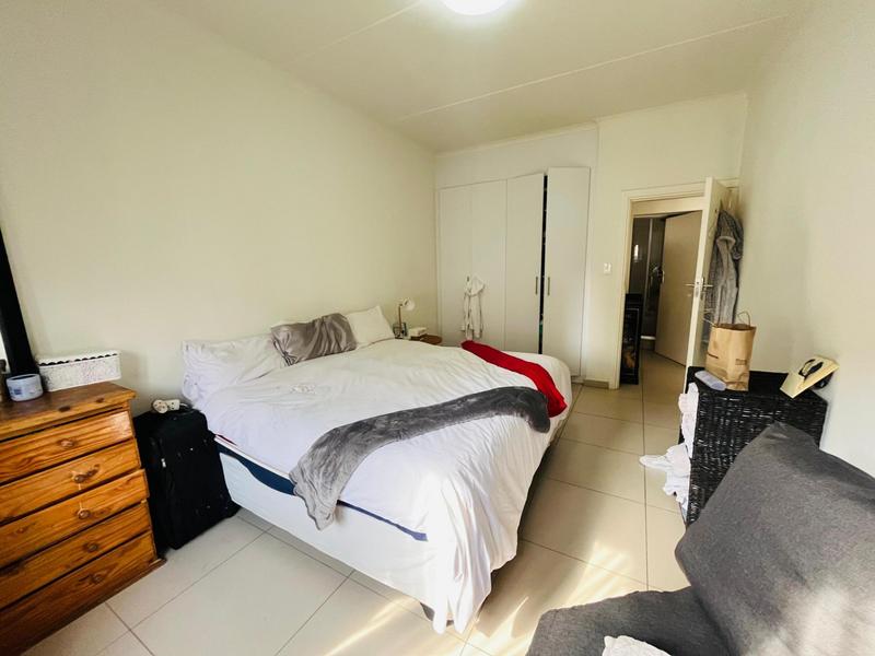 1 Bedroom Property for Sale in Boksburg Gauteng