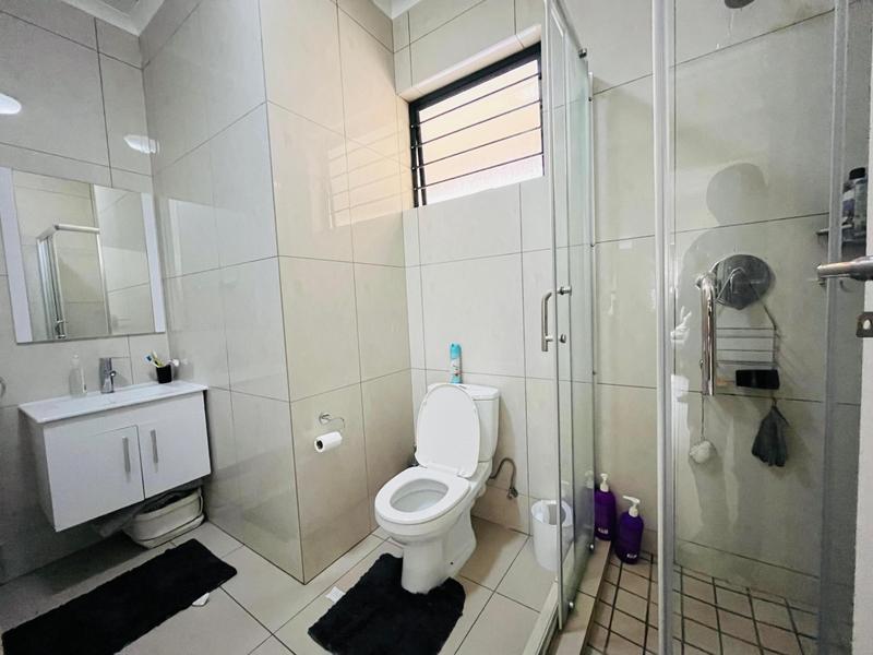 1 Bedroom Property for Sale in Boksburg Gauteng