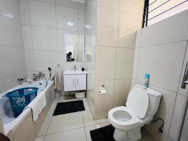 1 Bedroom Property for Sale in Boksburg Gauteng