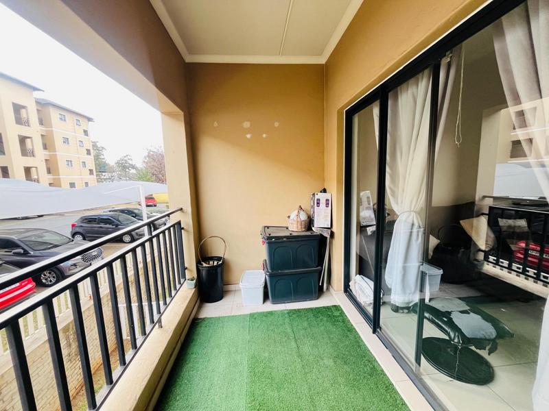 1 Bedroom Property for Sale in Boksburg Gauteng