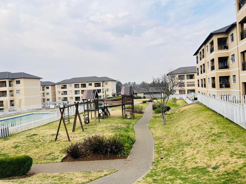 1 Bedroom Property for Sale in Boksburg Gauteng