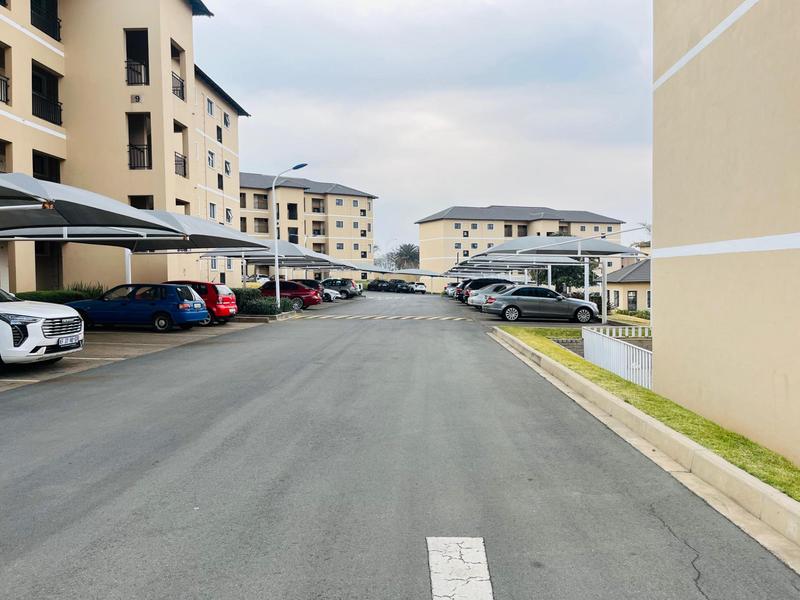 1 Bedroom Property for Sale in Boksburg Gauteng