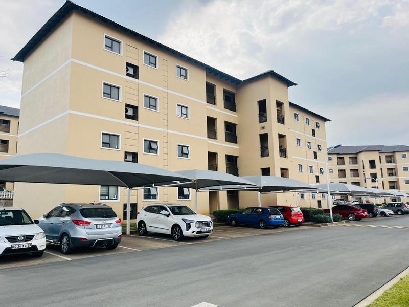1 Bedroom Property for Sale in Boksburg Gauteng
