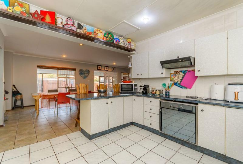 3 Bedroom Property for Sale in Esther Park Gauteng
