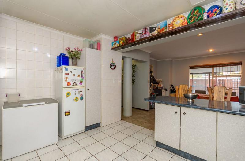 3 Bedroom Property for Sale in Esther Park Gauteng