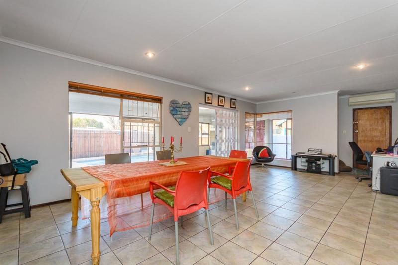 3 Bedroom Property for Sale in Esther Park Gauteng