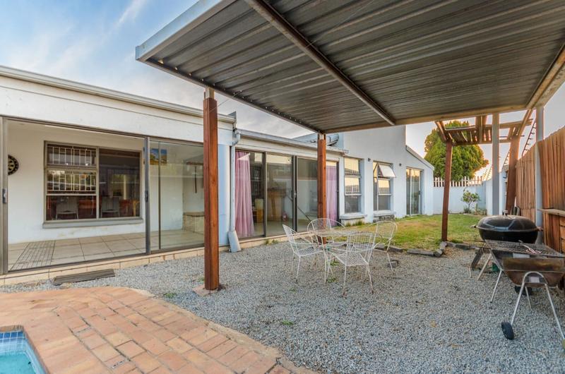 3 Bedroom Property for Sale in Esther Park Gauteng