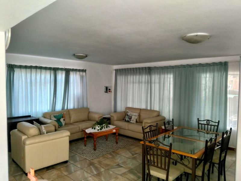 To Let 1 Bedroom Property for Rent in Florida Park Gauteng