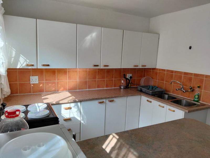 To Let 1 Bedroom Property for Rent in Florida Park Gauteng