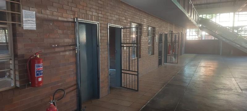 To Let commercial Property for Rent in Rosslyn Gauteng