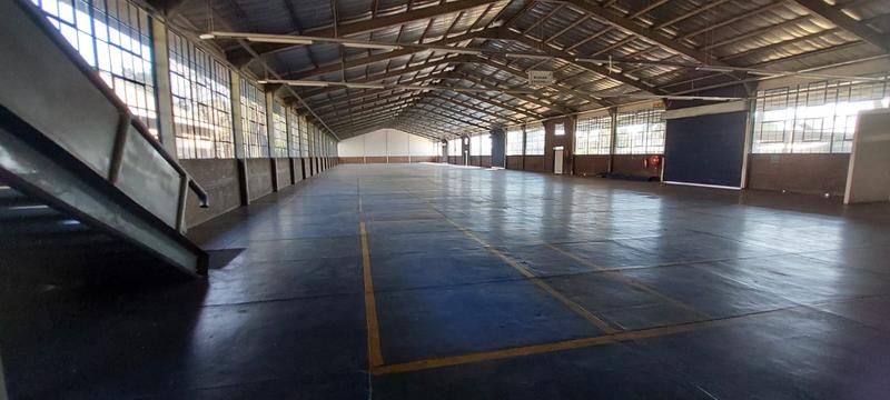 To Let commercial Property for Rent in Rosslyn Gauteng