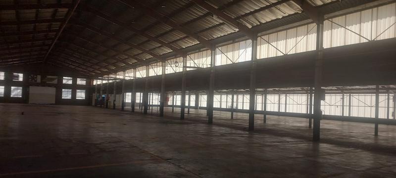 To Let commercial Property for Rent in Rosslyn Gauteng