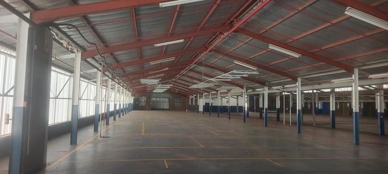 To Let commercial Property for Rent in Rosslyn Gauteng