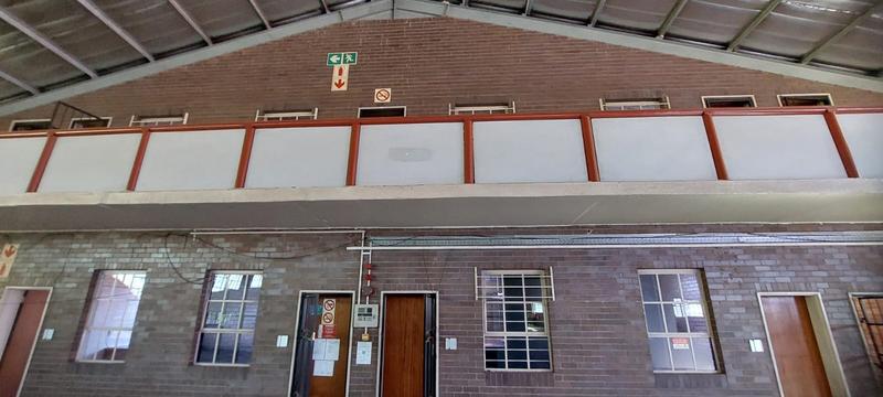 To Let commercial Property for Rent in Rosslyn Gauteng