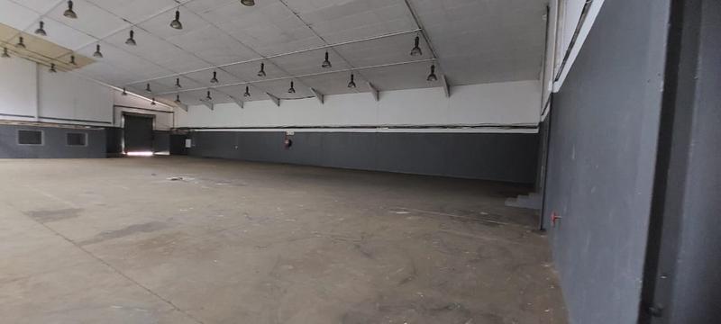 To Let commercial Property for Rent in Rosslyn Gauteng