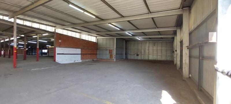 To Let commercial Property for Rent in Rosslyn Gauteng