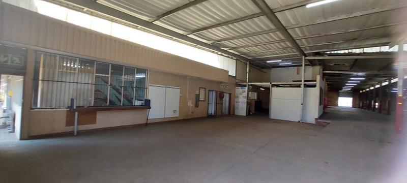 To Let commercial Property for Rent in Rosslyn Gauteng