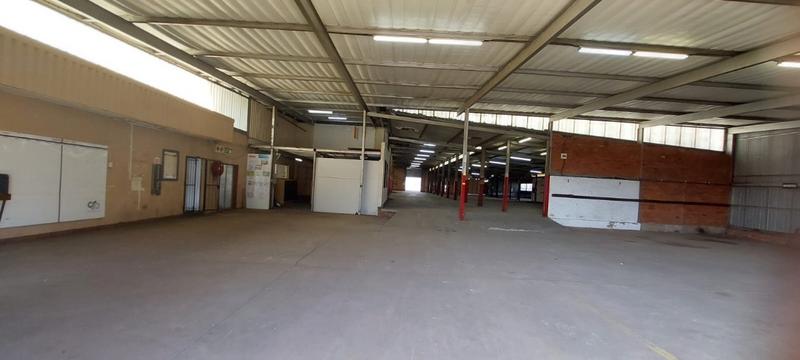 To Let commercial Property for Rent in Rosslyn Gauteng
