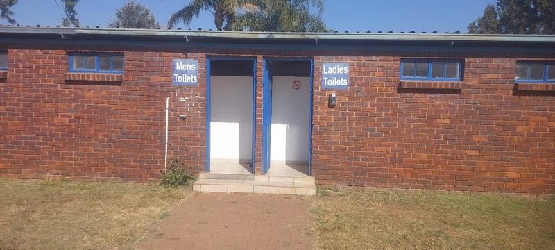 To Let commercial Property for Rent in Rosslyn Gauteng