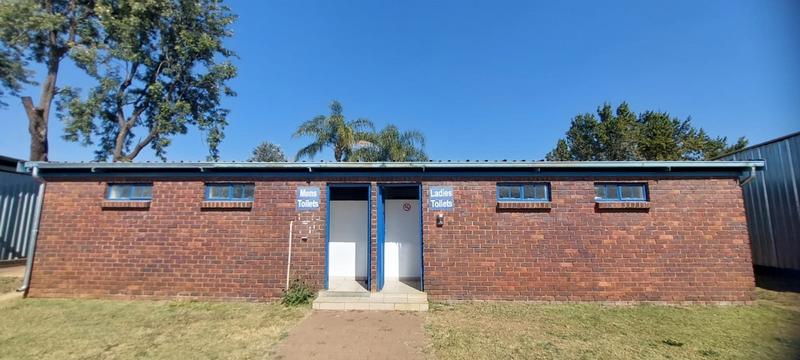 To Let commercial Property for Rent in Rosslyn Gauteng