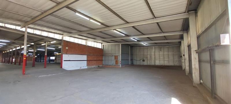 To Let commercial Property for Rent in Rosslyn Gauteng