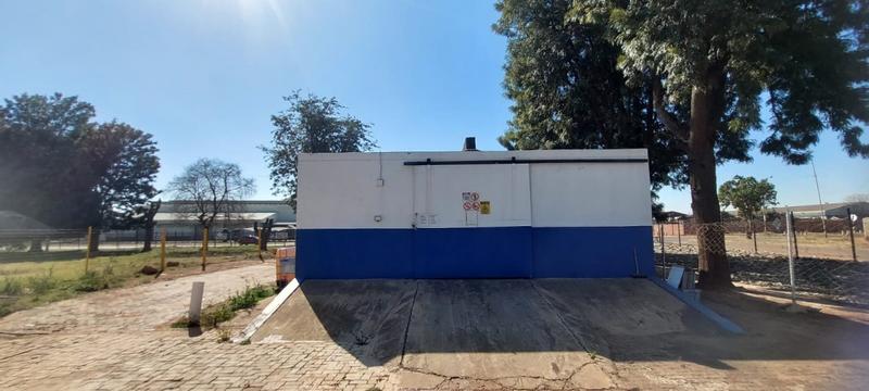 To Let commercial Property for Rent in Rosslyn Gauteng