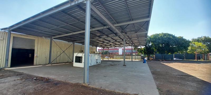 Commercial Property for Sale in Rosslyn Gauteng