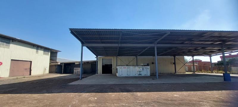 Commercial Property for Sale in Rosslyn Gauteng