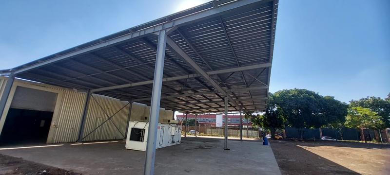 Commercial Property for Sale in Rosslyn Gauteng