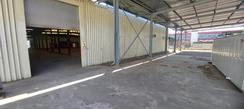 Commercial Property for Sale in Rosslyn Gauteng
