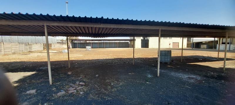 Commercial Property for Sale in Rosslyn Gauteng