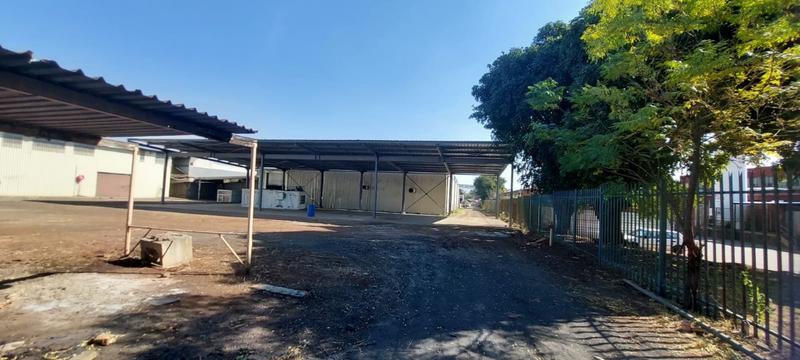 Commercial Property for Sale in Rosslyn Gauteng