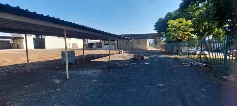 Commercial Property for Sale in Rosslyn Gauteng