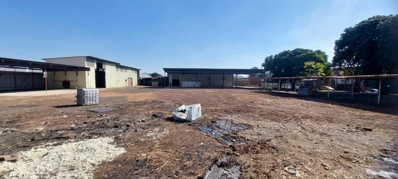 Commercial Property for Sale in Rosslyn Gauteng
