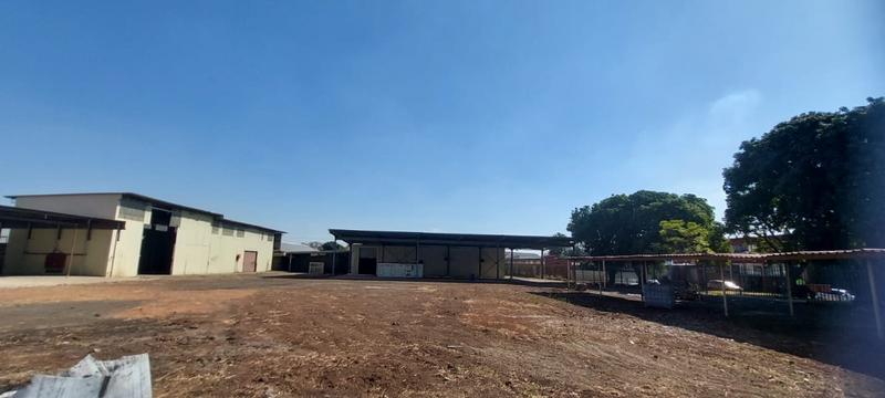 Commercial Property for Sale in Rosslyn Gauteng