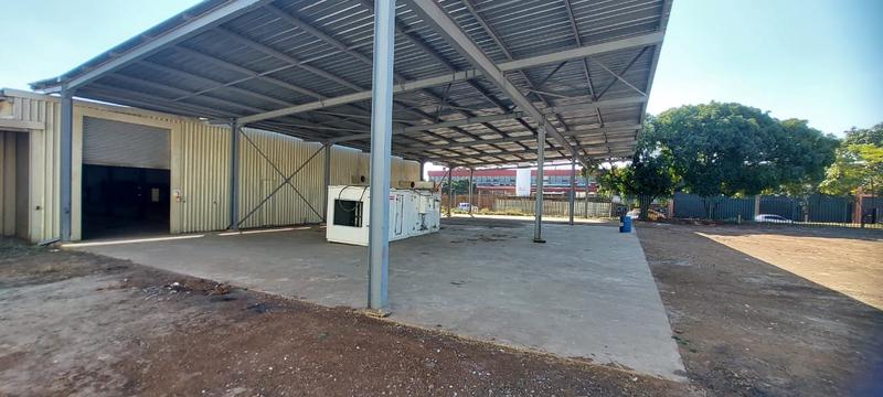 Commercial Property for Sale in Rosslyn Gauteng