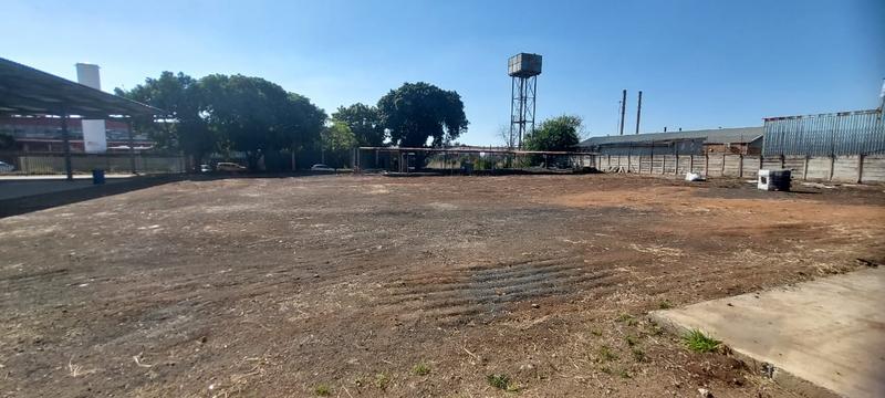 Commercial Property for Sale in Rosslyn Gauteng