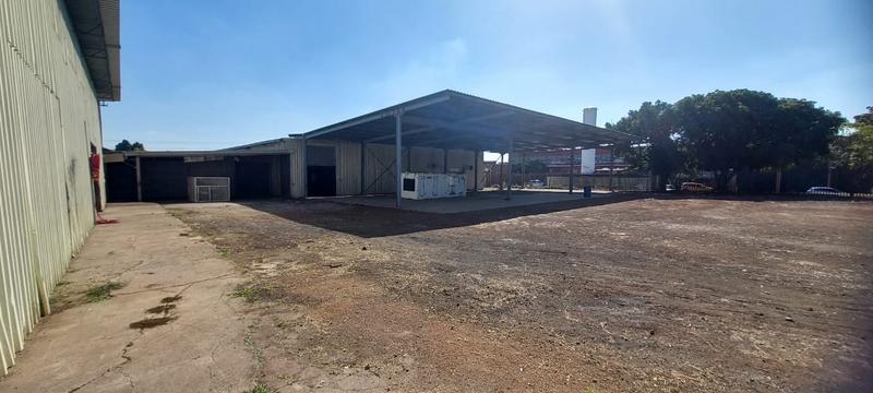 Commercial Property for Sale in Rosslyn Gauteng