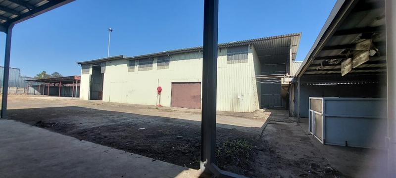 Commercial Property for Sale in Rosslyn Gauteng