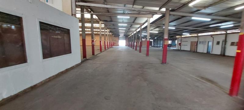 Commercial Property for Sale in Rosslyn Gauteng