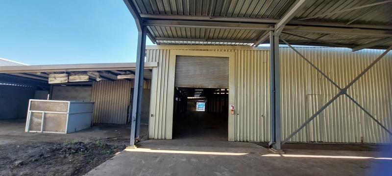 Commercial Property for Sale in Rosslyn Gauteng
