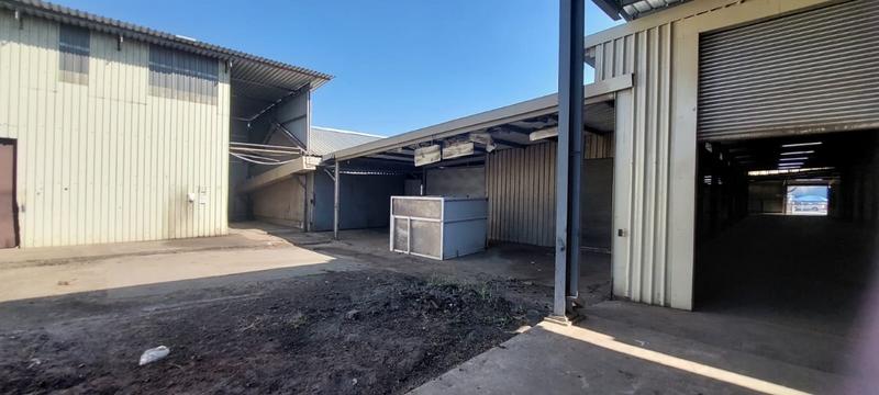 Commercial Property for Sale in Rosslyn Gauteng