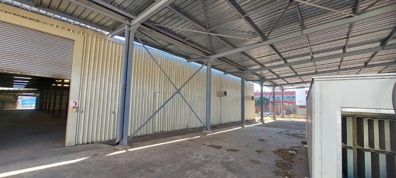 Commercial Property for Sale in Rosslyn Gauteng